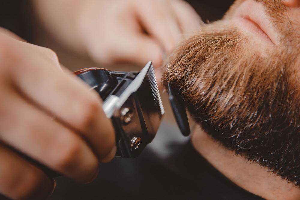 barber